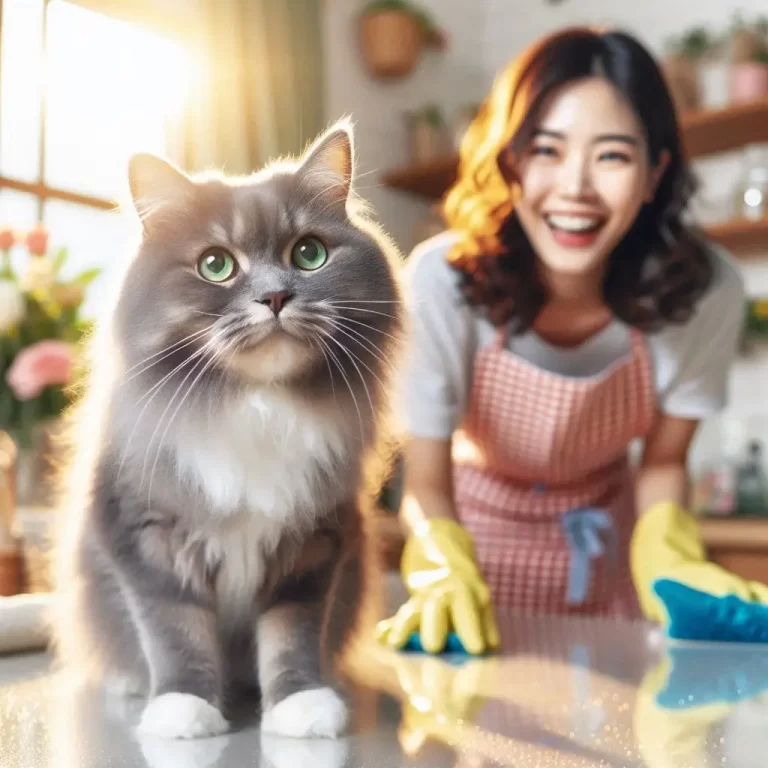 Receitas Caseiras de Limpeza que Respeitam o Meio Ambiente