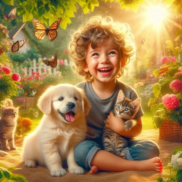 Produtos Ecológicos que Garantem Segurança e Limpeza na Rotina com Crianças e Pets