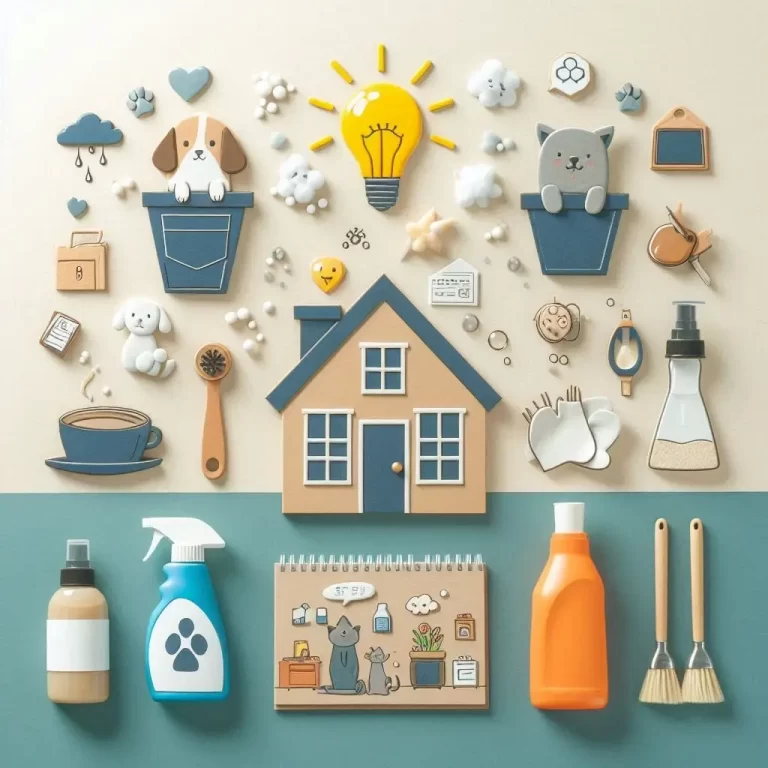 Limpeza Consciente: Como Criar Seus Próprios Produtos Naturais