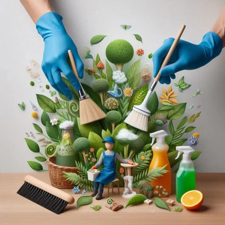 Dicas Práticas de Higiene Sustentável: Cuidando da Saúde de Crianças e Animais em Casa