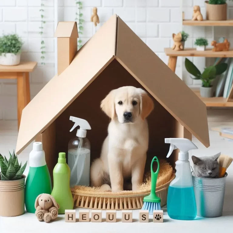 Soluções Sustentáveis: Receitas de Limpeza Sem Tóxicos