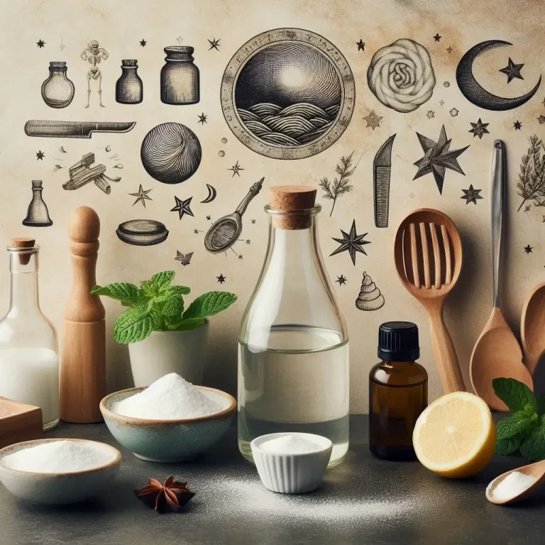 Desafios e Benefícios de Substituir Produtos de Limpeza Convencionais por Sustentáveis