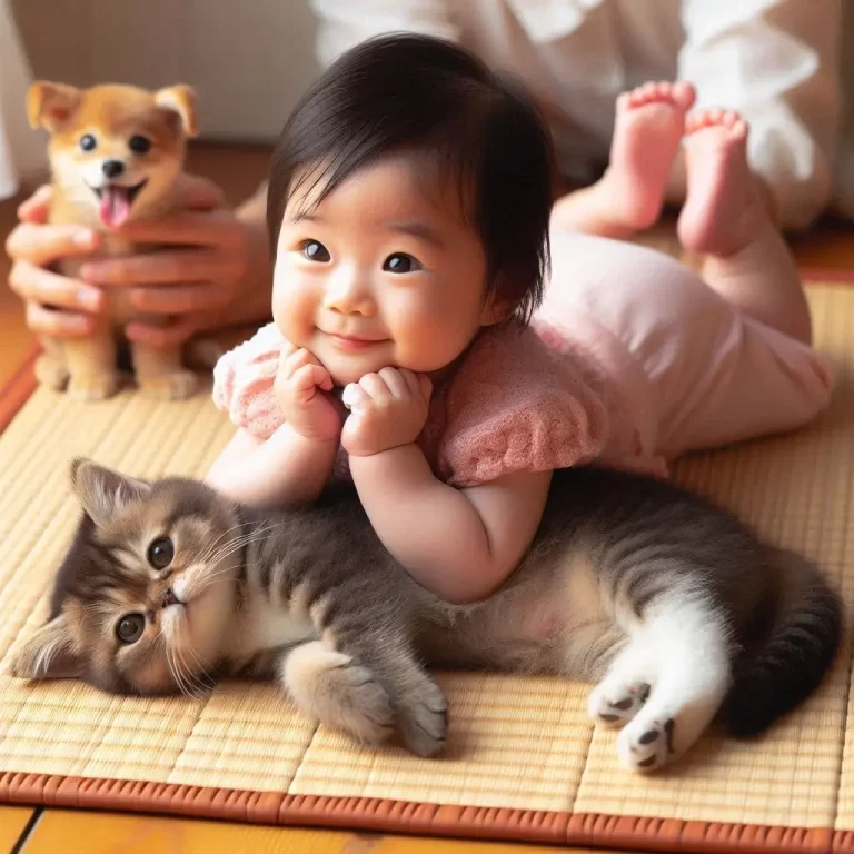 Top Produtos Sustentáveis ​​para Higiene Infantil e Bem-Estar dos Animais em Casa