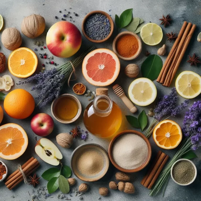 5 Receitas Fáceis de Limpeza Ecológica para o Dia a Dia